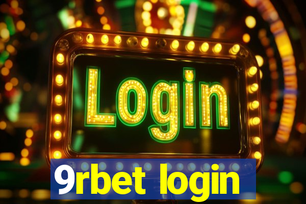 9rbet login